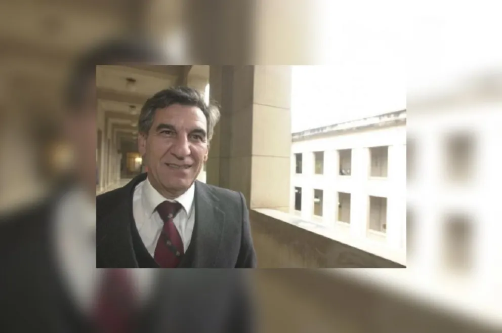 URGENTE | ¿No aguantó la presión? Abandonó su cargo el juez que liberó al asesino de Paola Tacacho