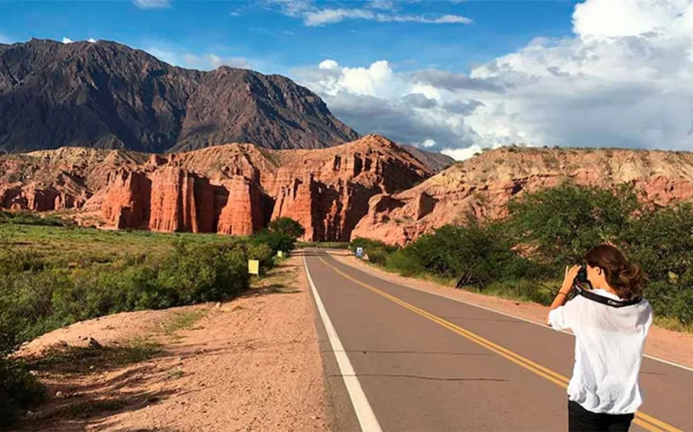 turismo interno salta