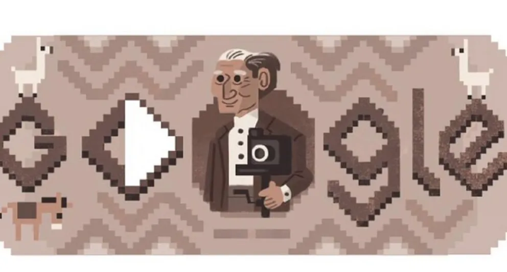 Martín Chambi