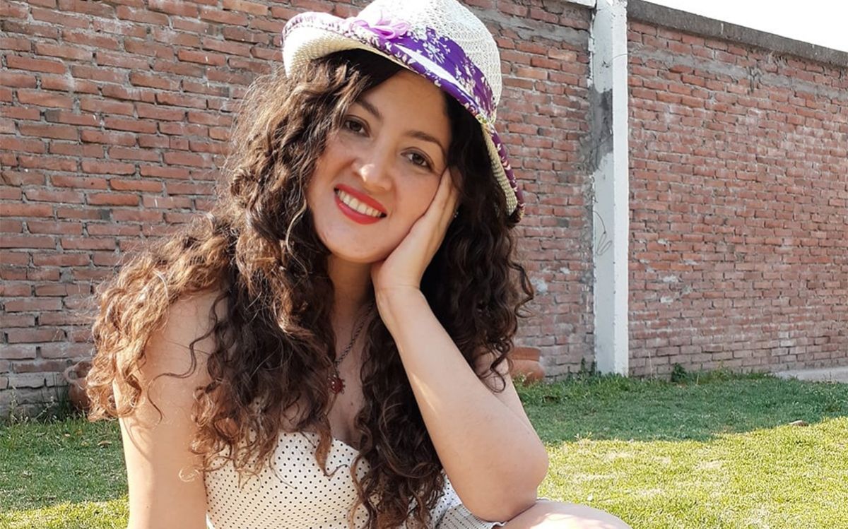 Griselda Galleguillos: reaparece con una propuesta sorprendente