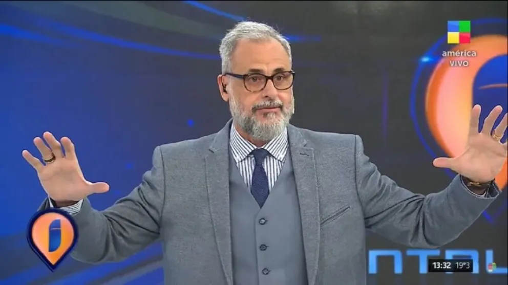 Jorge Rial Fuente (Instagram)