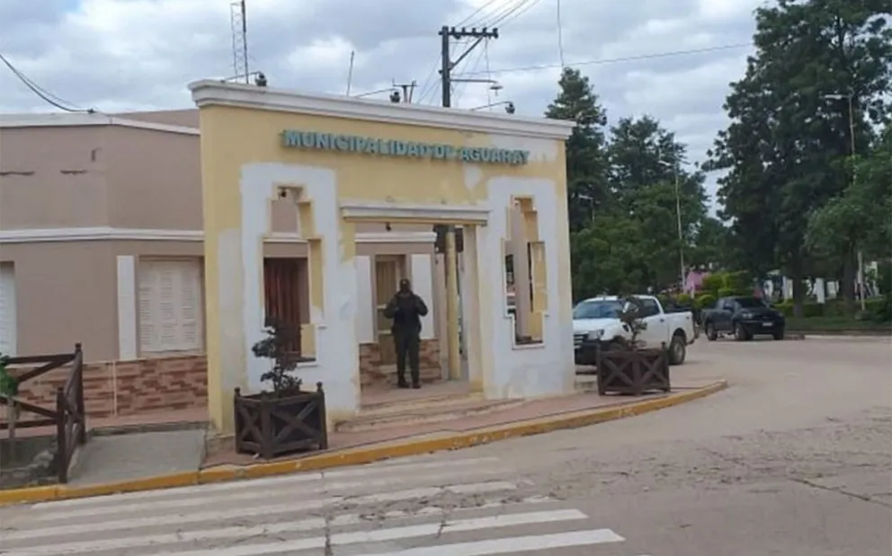 Tras la destitución de Quique Prado, quiénes son los 10 candidatos para quedarse con la Municipalidad de Aguaray