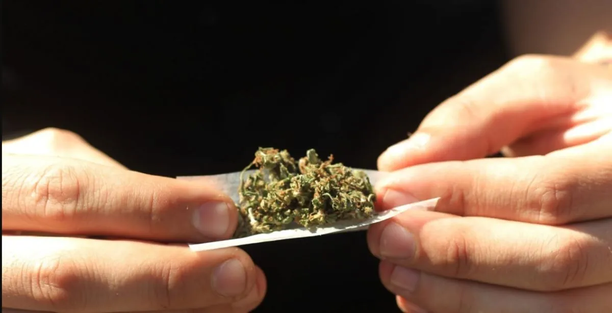 Marihuana