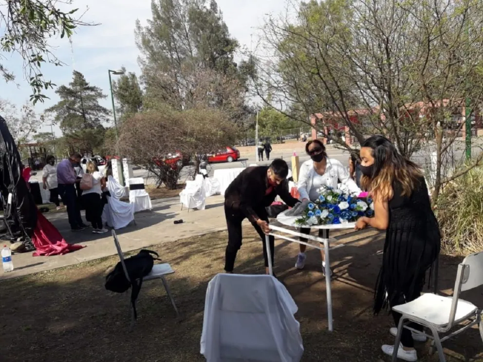 salones de fiesta