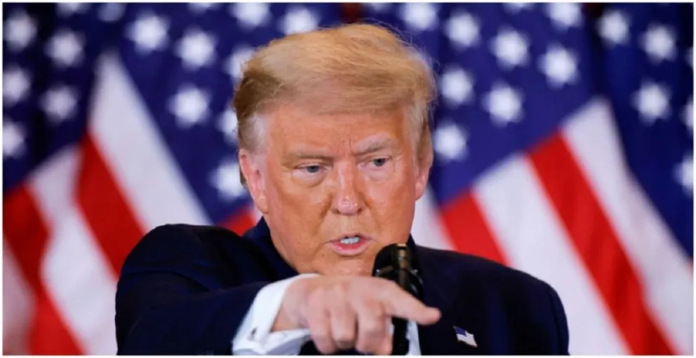 Estados Unidos: Buscan impedir que Donald Trump asuma cargos públicos, entérate los motivos