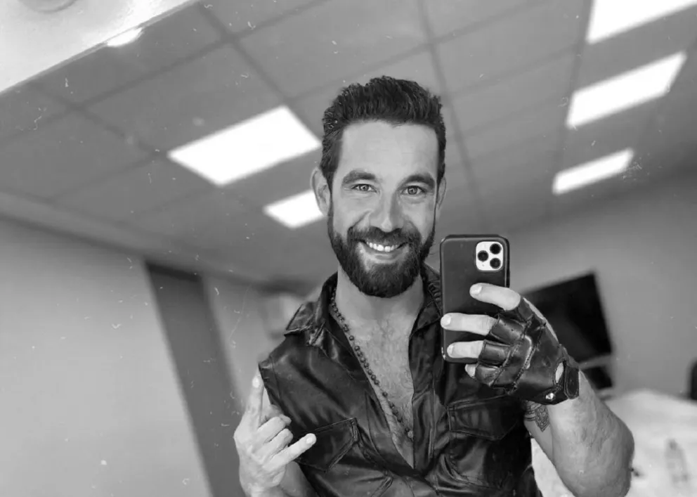 Agustín Sierra conmovió con sus palabras tras la última gala del Cantando: "las cosas pueden salir bien o mal..."