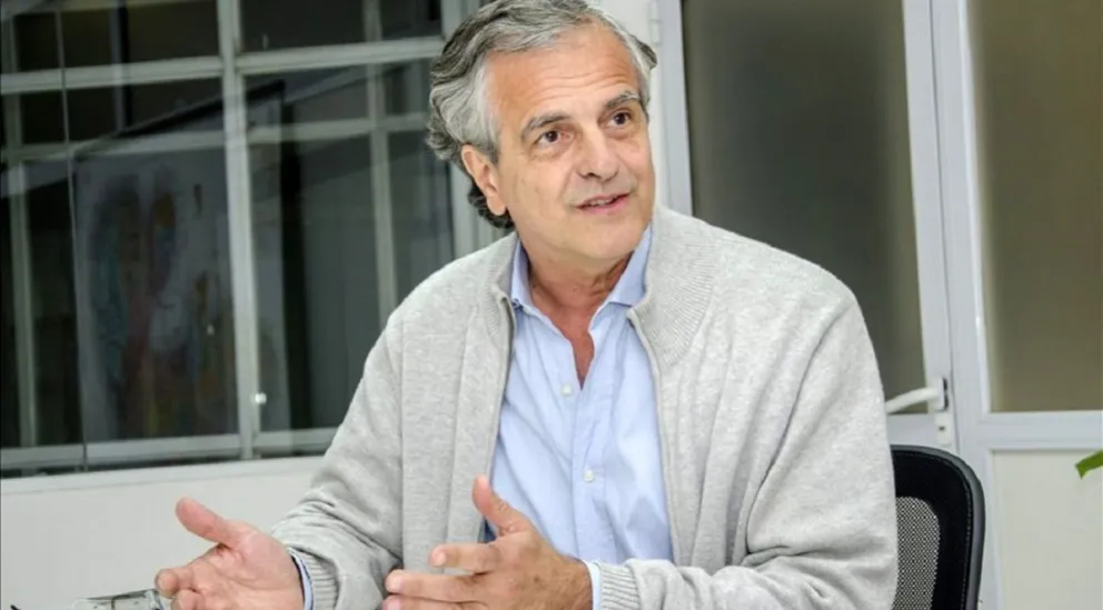 Derrota contundente: Durand Cornejo quedó en cuarto lugar y lejos de cualquier aspiración