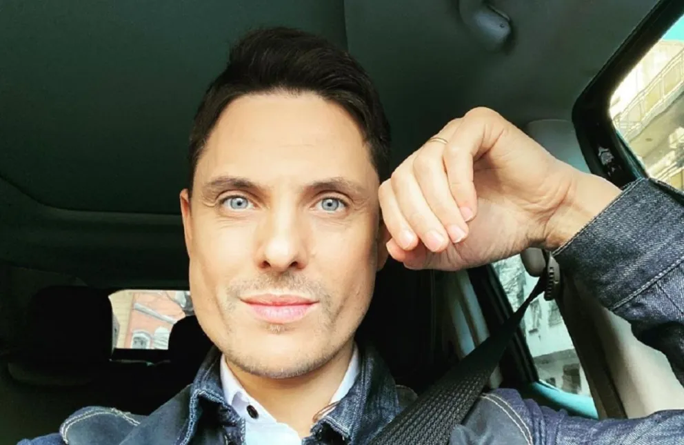 Lío Pecoraro Fuente (Instagram)