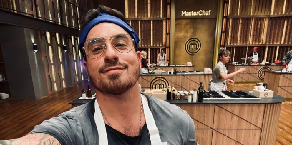 Fede Bal se mostró enloquecido ante un posible regalo: "Loco me vuelvo"