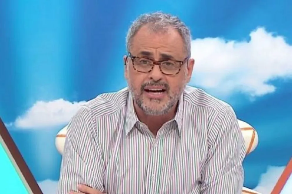 Jorge Rial Fuente (Instagram)