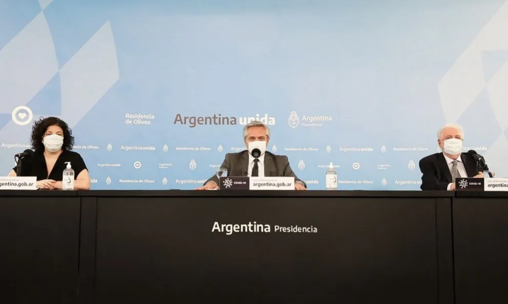 Tras los anuncios presidenciales así será la nueva normalidad: ¿Qué pasará en Salta?