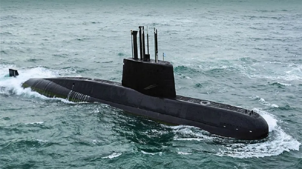 La peor mentira: la Armada siempre supo en dónde estaba el Ara San Juan pero nunca lo dijo