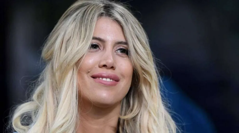 Wanda Nara Fuente (Instagram)