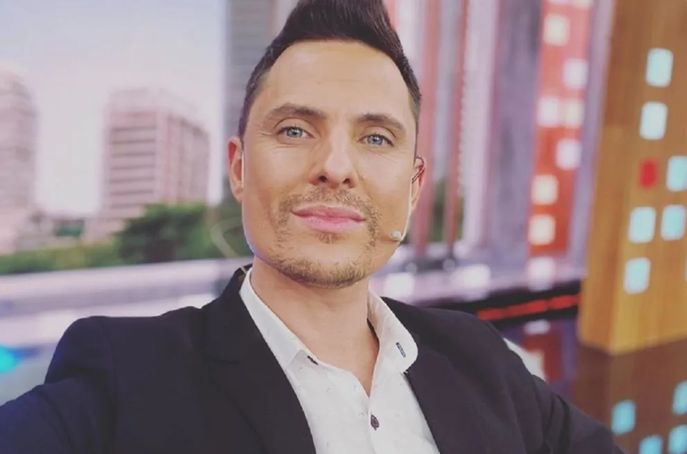 Lio Pecoraro Fuente (Instagram)