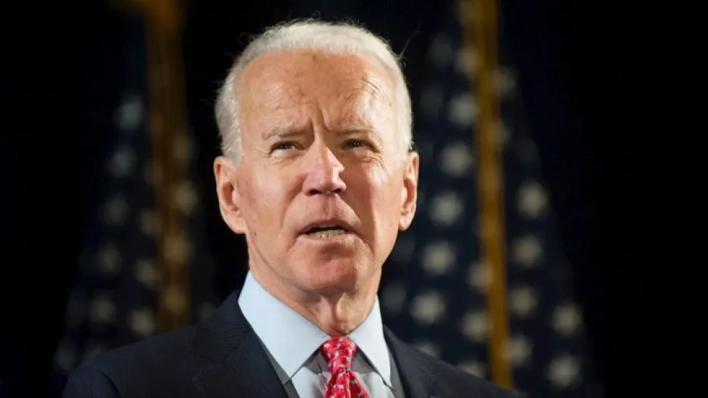 ¡Cerveza gratis! la insólita propuesta de Joe Biden