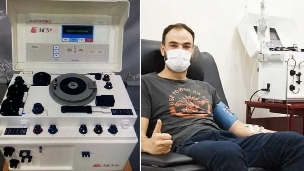 maquina de plasma