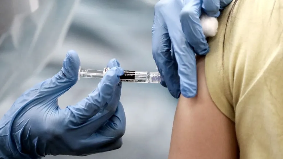 Salta lanzó la Campaña de Invierno 2025 con foco en la vacunación y en la prevención de enfermedades respiratorias