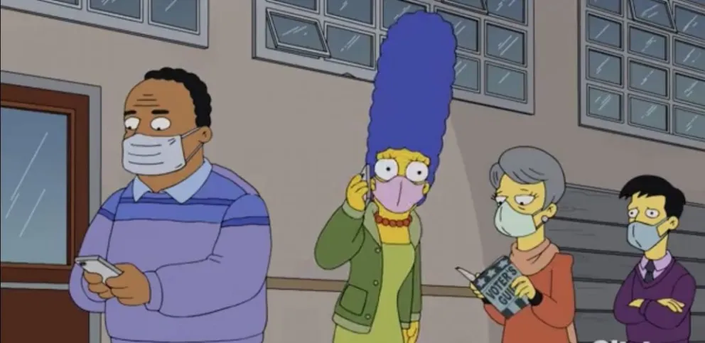 Los Simpson