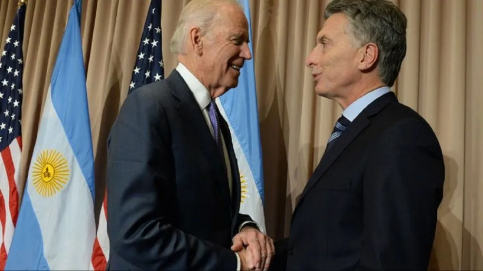 macri biden 