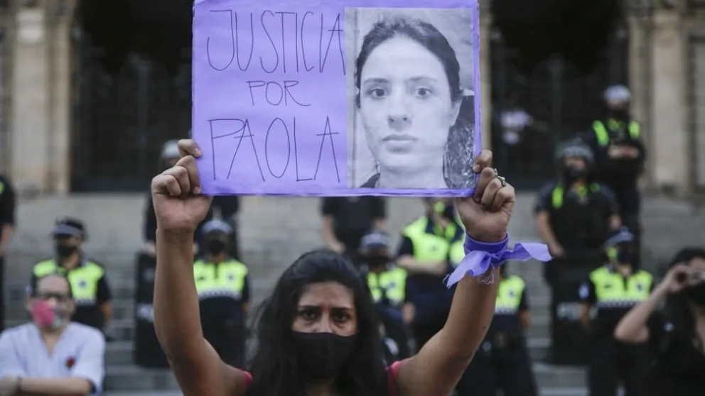 Juicio político contra Francisco Pisa, el juez que liberó al joven que luego asesinó a una docente salteña