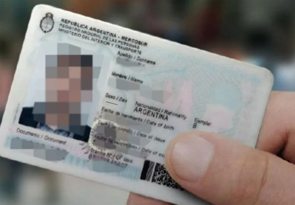 PASO: personas no binarias podrán votar con su nombre autopercibido