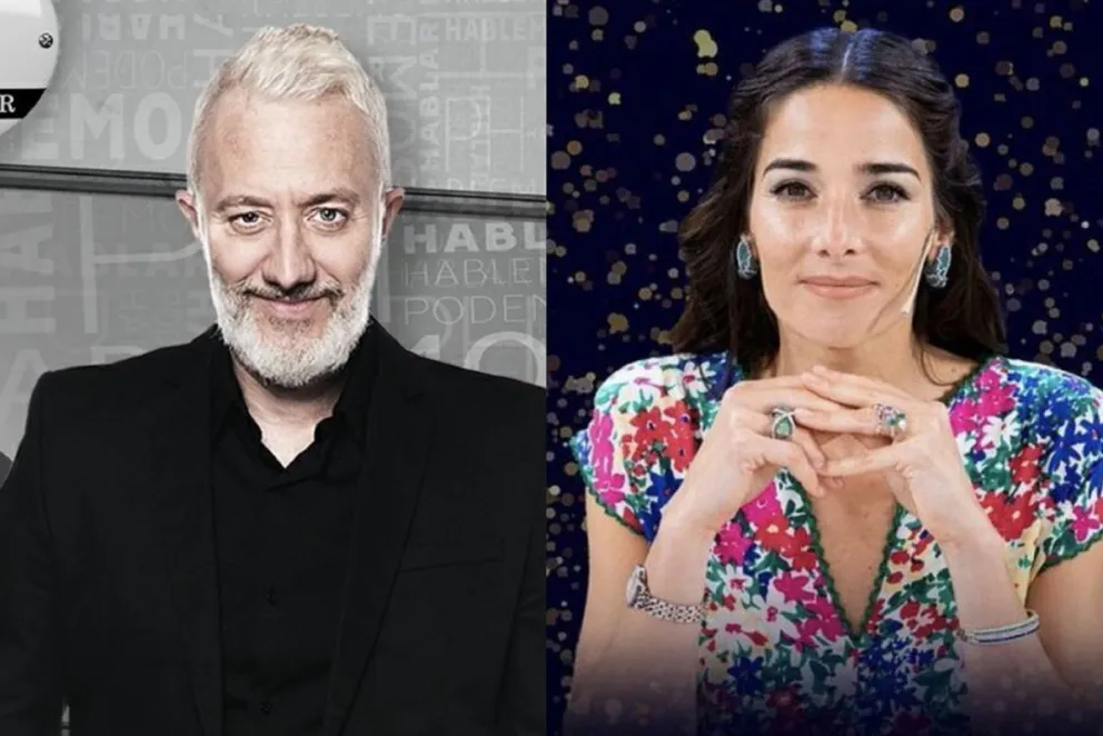 Rating: ¿Cuánto midieron La Noche de Mirtha y PH Podemos Hablar?