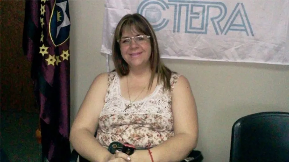 Ana María Cerezo