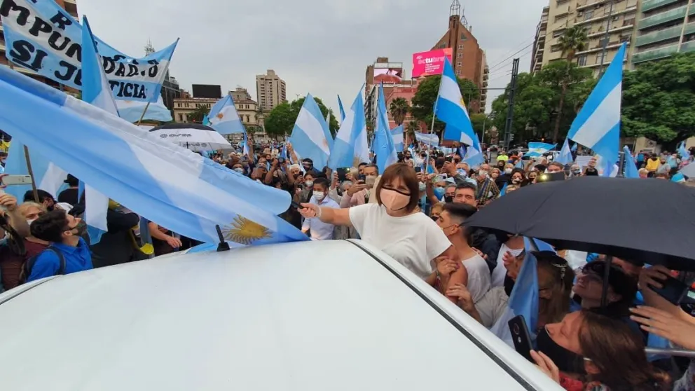 Banderazo