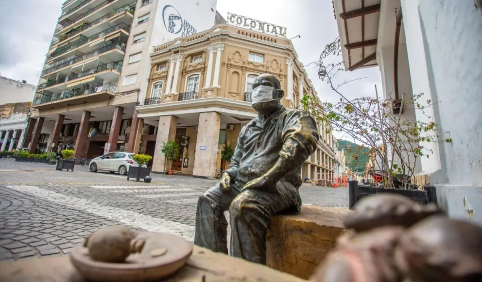 De acuerdo con la experiencia previa, el Gobierno de Salta no aplicaría restricciones a las actividades