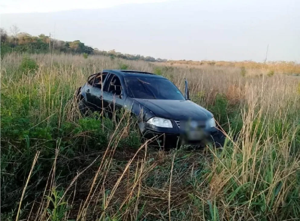 tragedia en salta