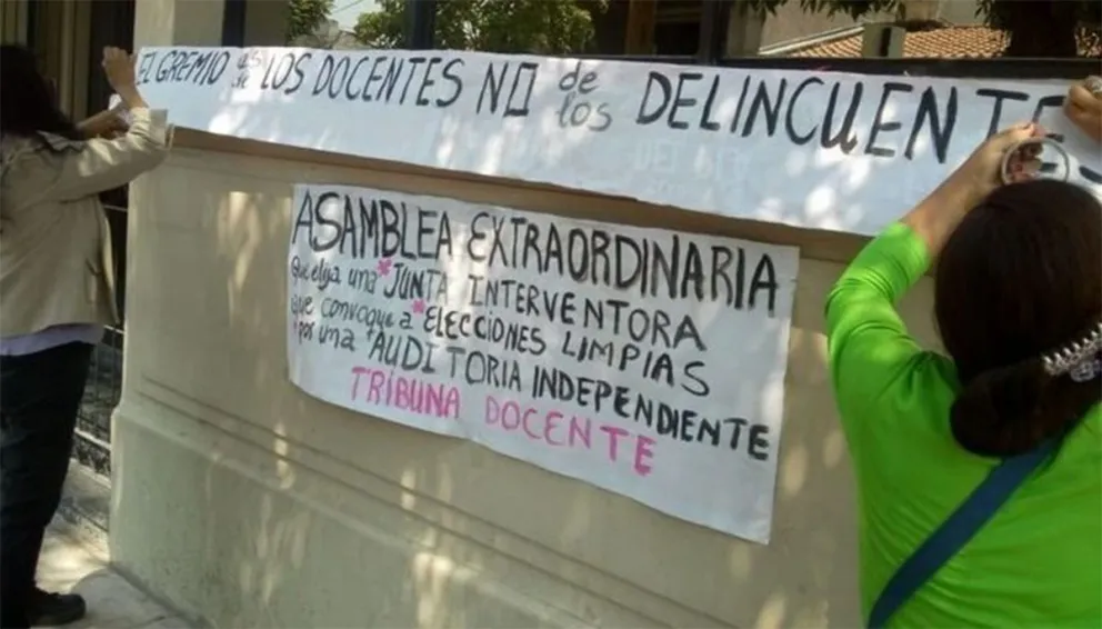 docentes adp