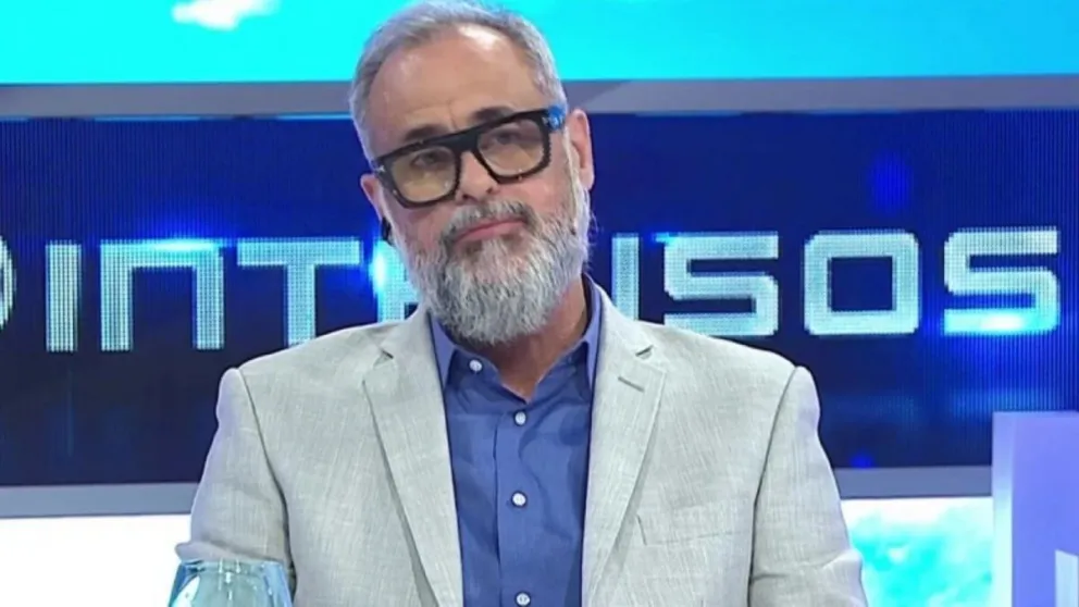 Jorge Rial Fuente:(Instagram)