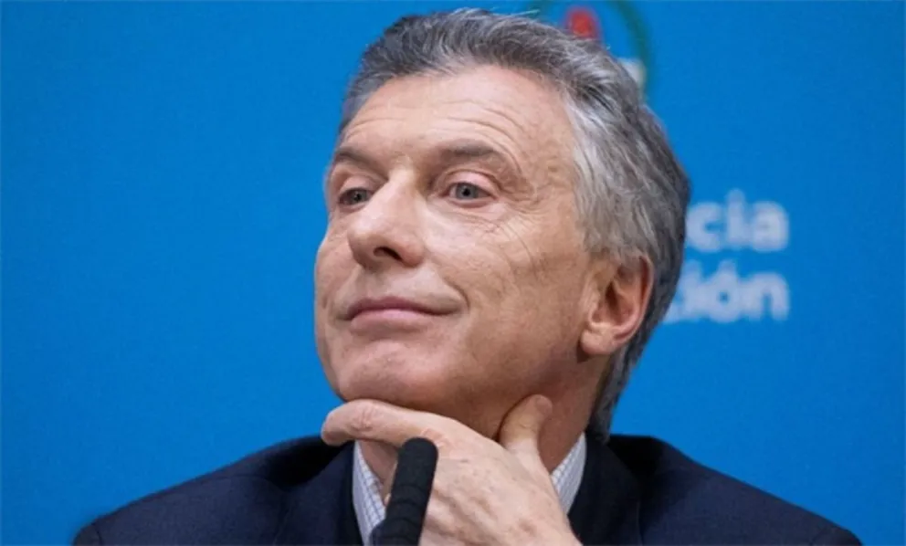 ¿Mauricio Macri tiene pensado darse una vuelta por Salta?