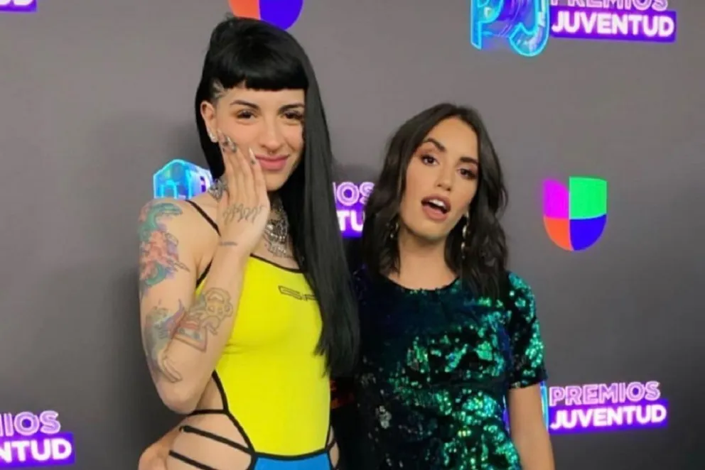 Ya llega "Ladrón" de Lali Espósito y Cazzu y un nuevo vistazo emocionó a todos