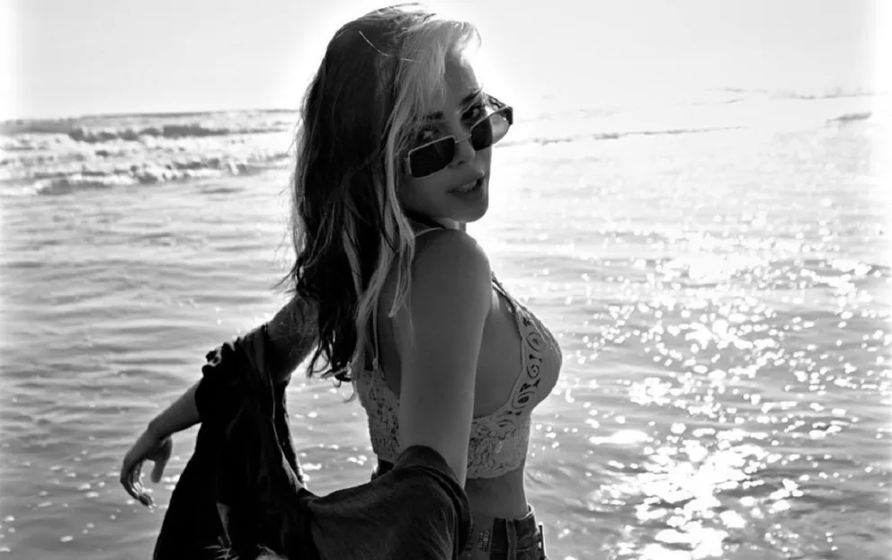 Danna Paola emociona a sus fans