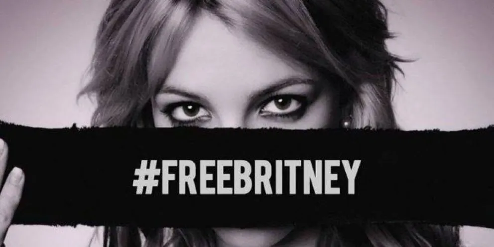 Britney Spears. Fuente (Instagram)
