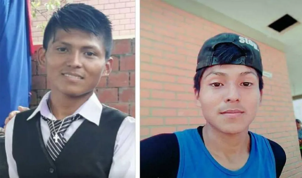 Conmoción, llanto y silencio sepulcral: el coronavirus mató a un jovencito y lo cremarán por falta de recursos