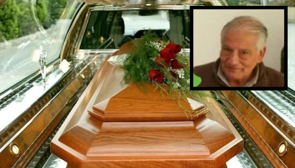 URGENTE | El interior salteño de luto: la pandemia acabó con la vida de un querido y reconocido ex intendente