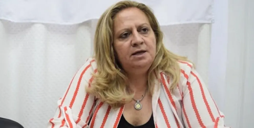 Gladys Moisés