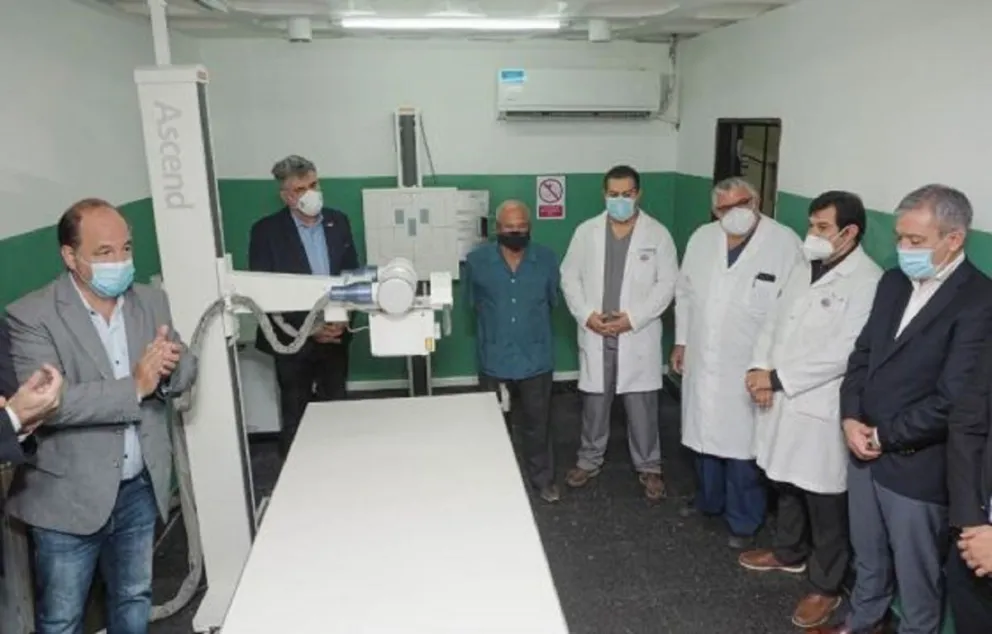 Gerente del Hospital San Vicente de Paul: "Tenemos un concepto erróneo de que, con el frío, se va a ir el mosquito"