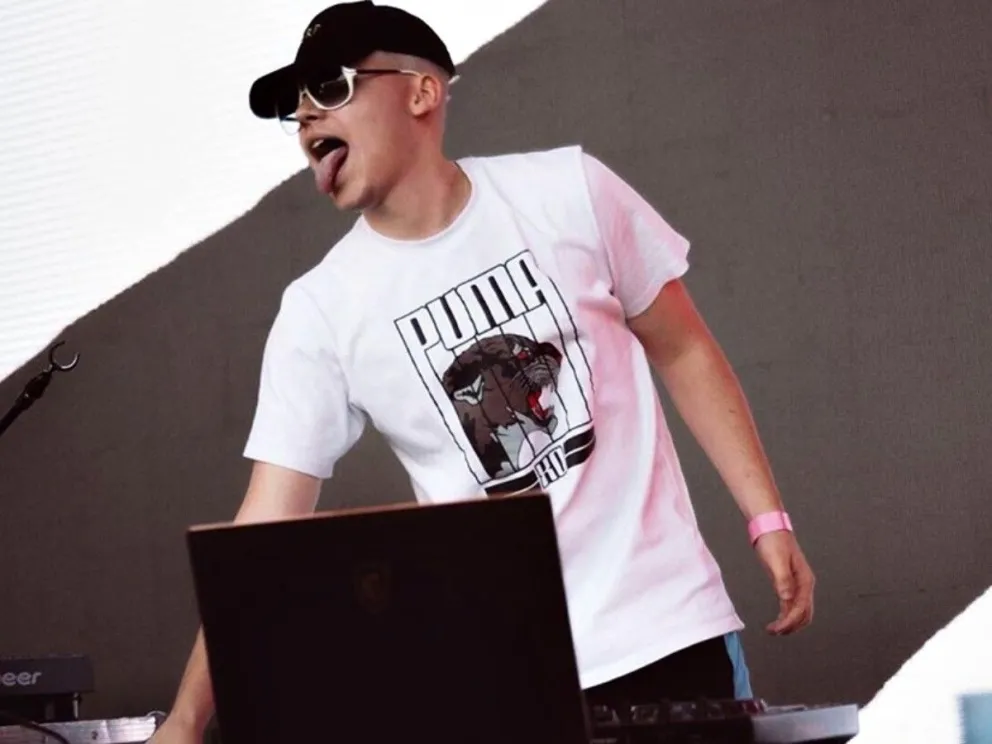 Bizarrap lanzó su nueva session y fue tendencia en Youtube