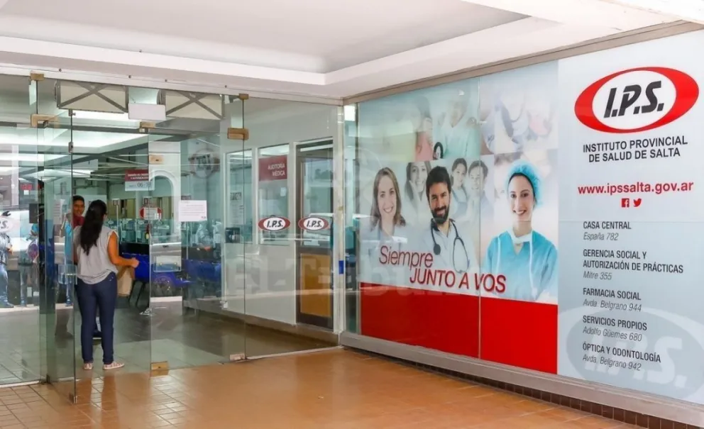 La Justicia obligó al IPS de Salta a brindar cobertura de acompañante terapéutico