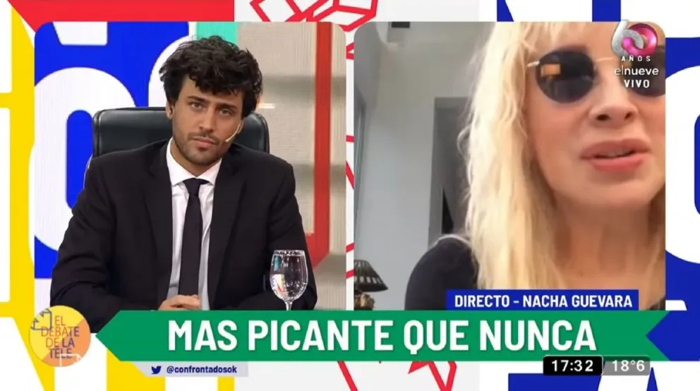 Lizardo Ponce Fuente:(Instagram)