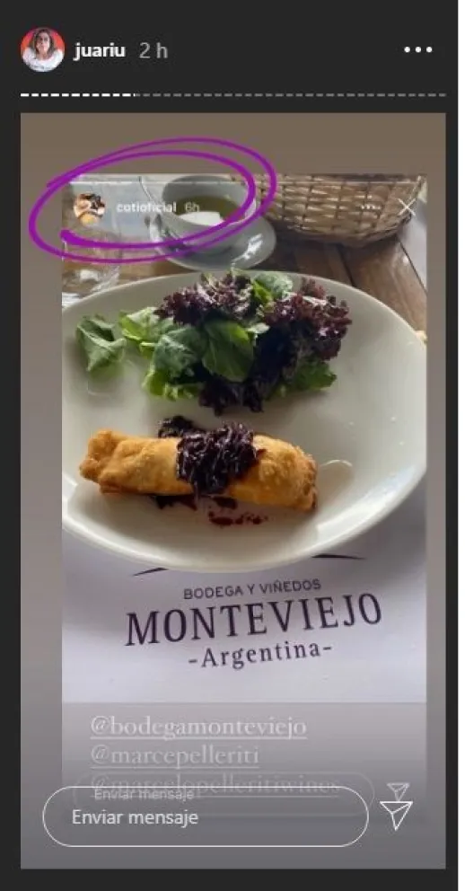 cande tineli
