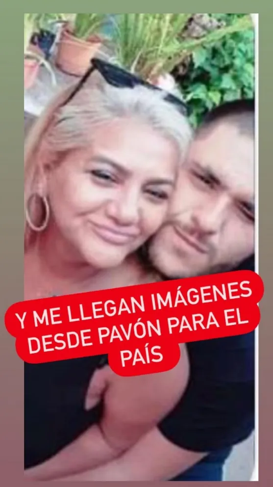 Gladys, La Bomba Tucumana Fuente:(Instagram)