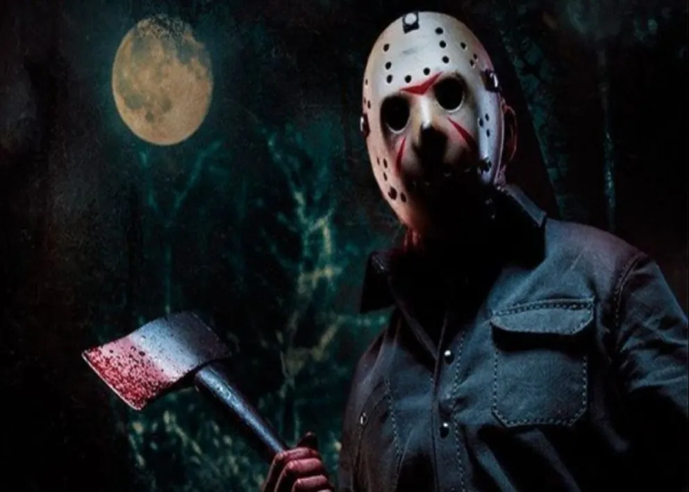 Viernes 13. Fuente: (Twitter)