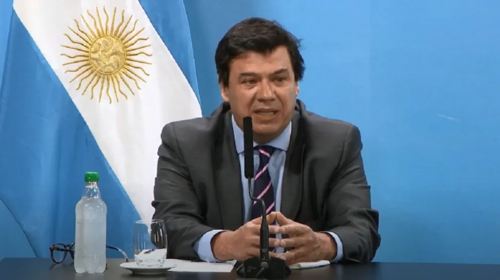 El Ministerio de Trabajo convocaría al Consejo del Salario la próxima semana