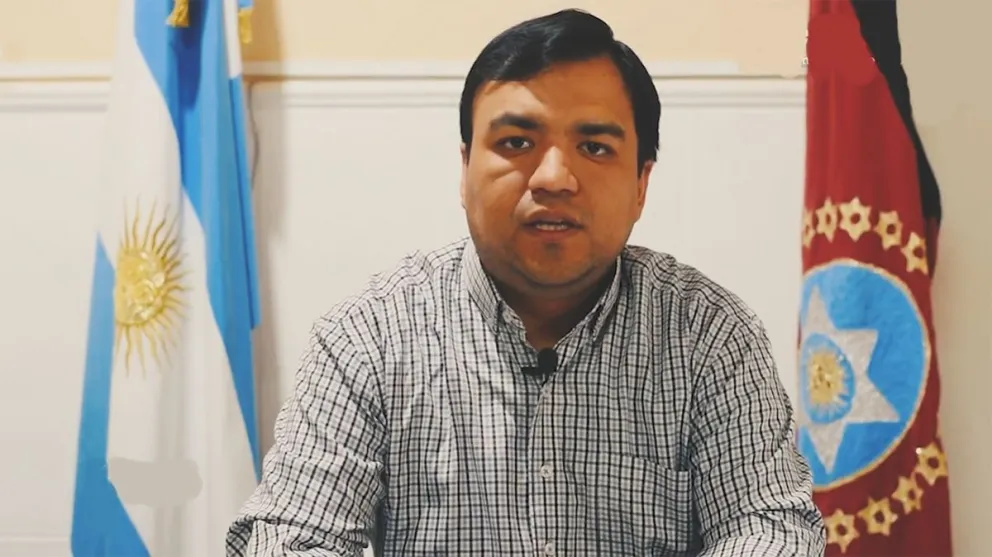 A "Quique" Prado le echaron fly: los motivos por los que no se candidateó