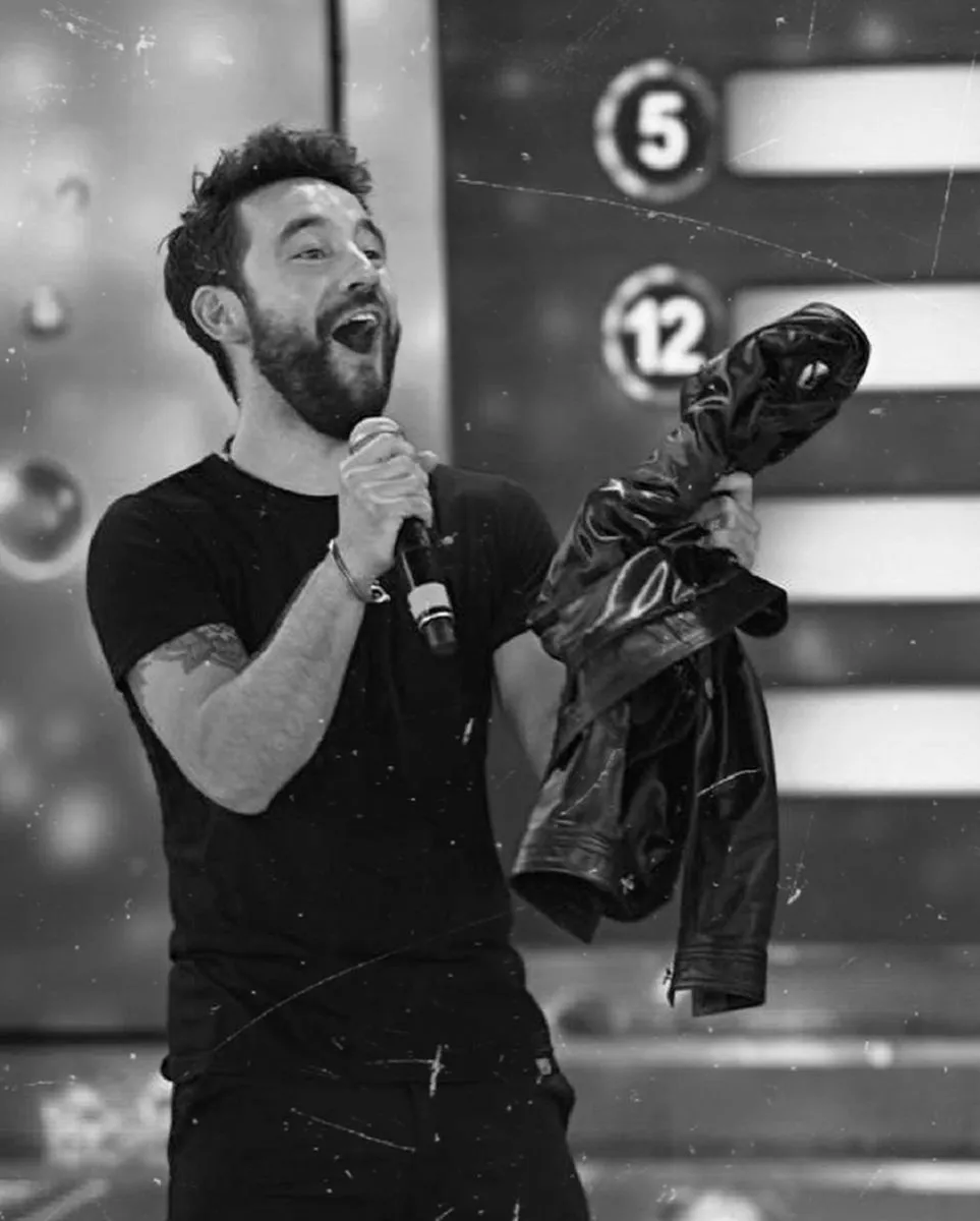 Cachete Sierra Agradecio El Apoyo A Sus Fans Y Se Perfila Como El Ganador Del Cantando 2020 Voces Criticas Salta Argentina