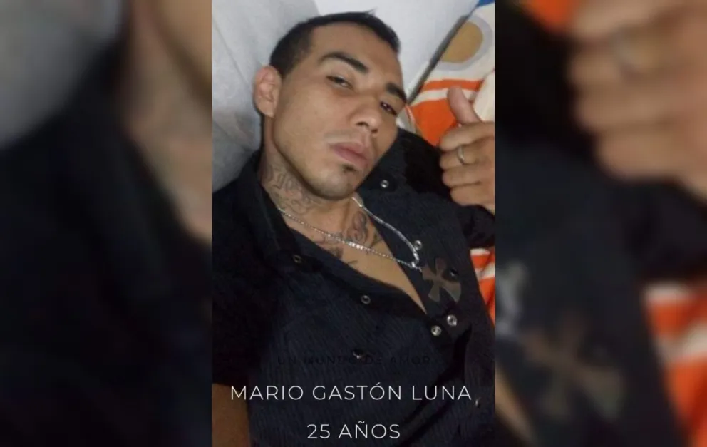 Mario Luna
